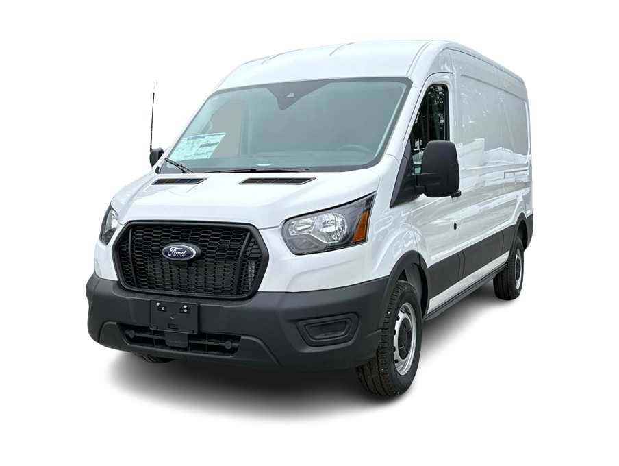 Thumbnail: 2025 Ford Transit Series - 1