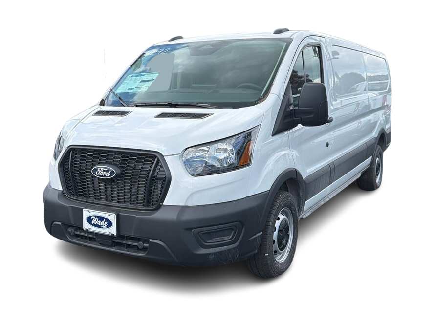 Thumbnail: 2026 Ford Transit Series - 1