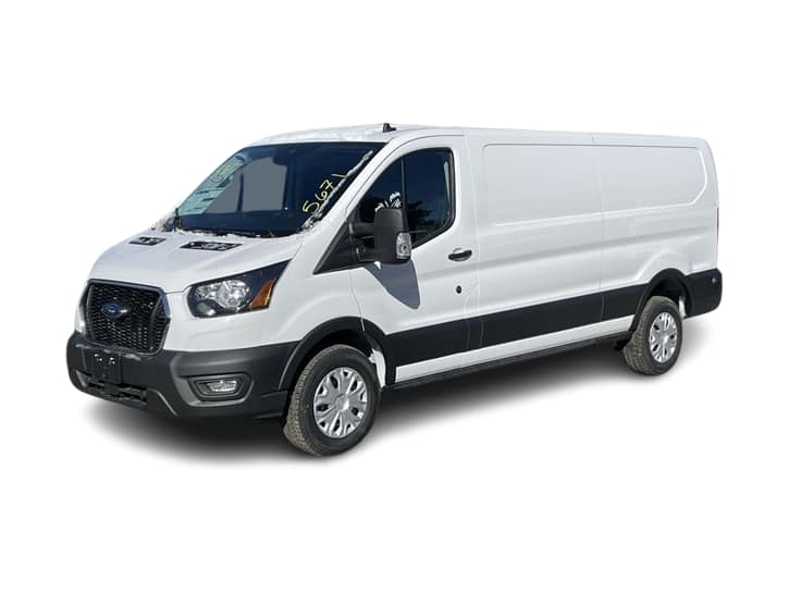 2024 Ford Transit Series 250 -
                Smyrna, GA