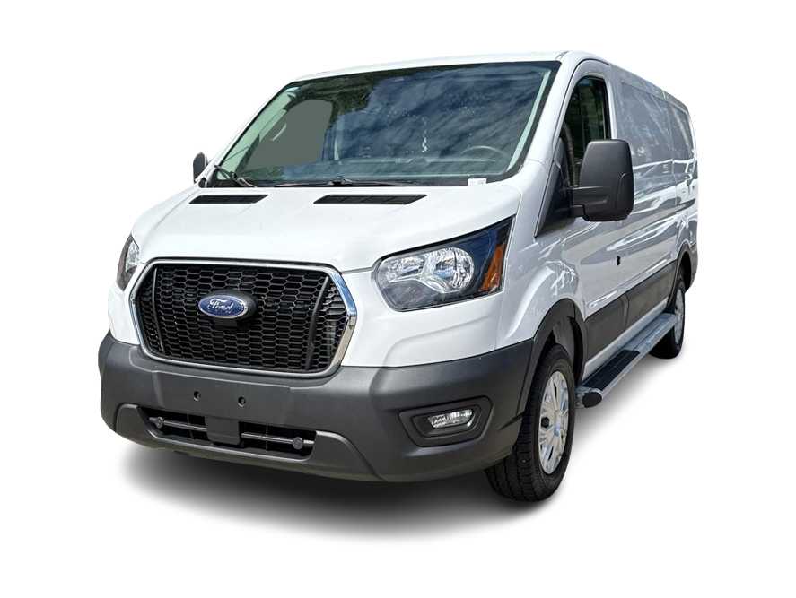 Thumbnail: 2023 Ford Transit Series - 1