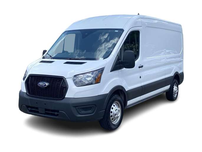 2023 Ford Transit Series 250 -
                Smyrna, GA