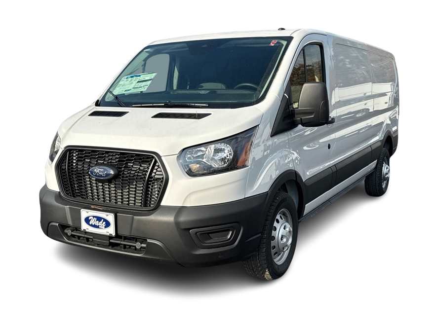 Thumbnail: 2025 Ford Transit Series - 1
