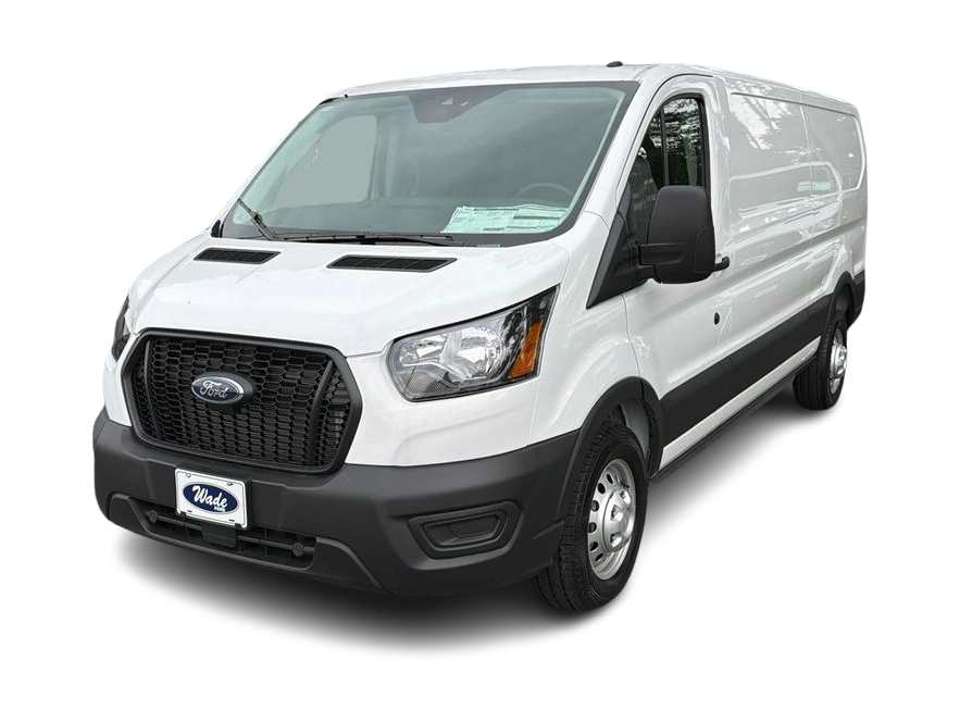 Thumbnail: 2025 Ford Transit Series - 1