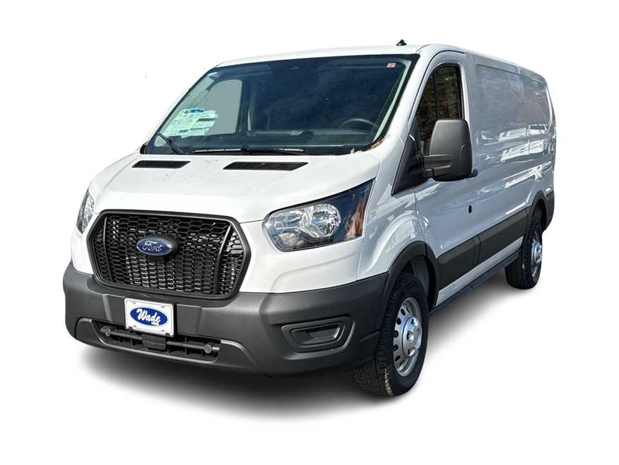 Thumbnail: 2025 Ford Transit Series - 1