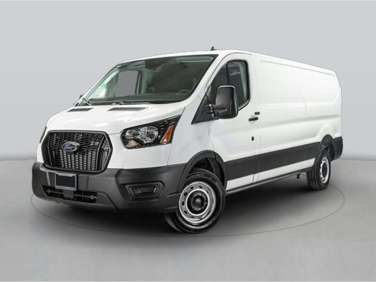 2025 Ford Transit Van Base's photo