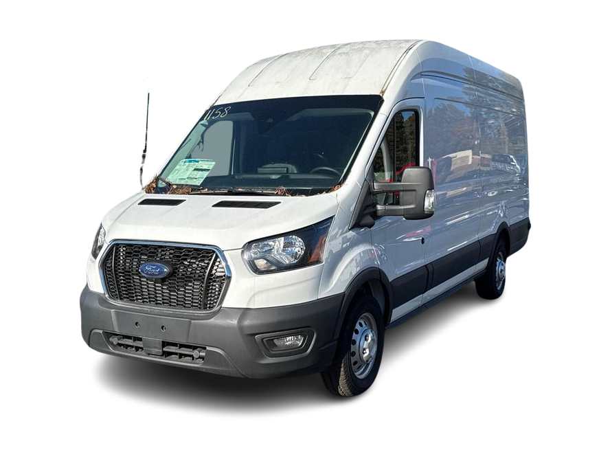 Thumbnail: 2023 Ford Transit Series - 1
