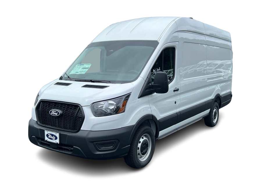 Thumbnail: 2026 Ford Transit Series - 1