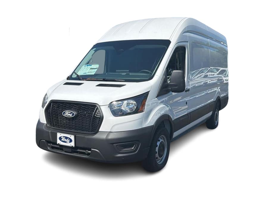Thumbnail: 2026 Ford Transit Series - 1