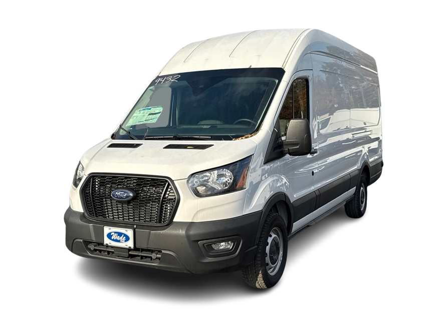 Thumbnail: 2024 Ford Transit Series - 1