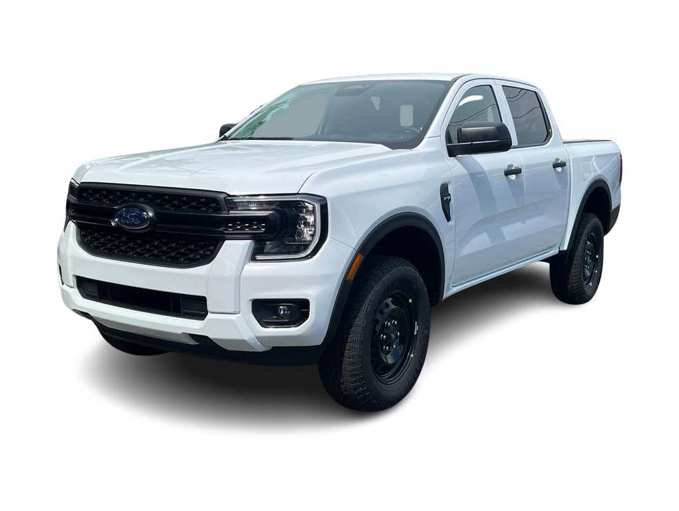 Thumbnail: 2026 Ford Ranger - 1