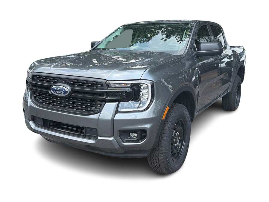 Thumbnail: 2026 Ford Ranger - 1