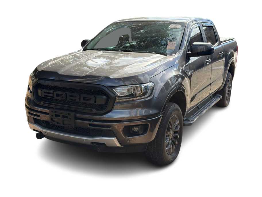 Thumbnail: 2019 Ford Ranger - 1