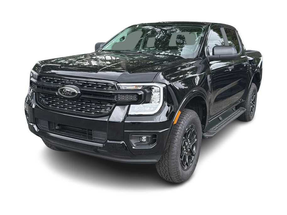 Thumbnail: 2026 Ford Ranger - 1