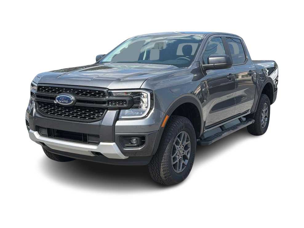 Thumbnail: 2026 Ford Ranger - 1
