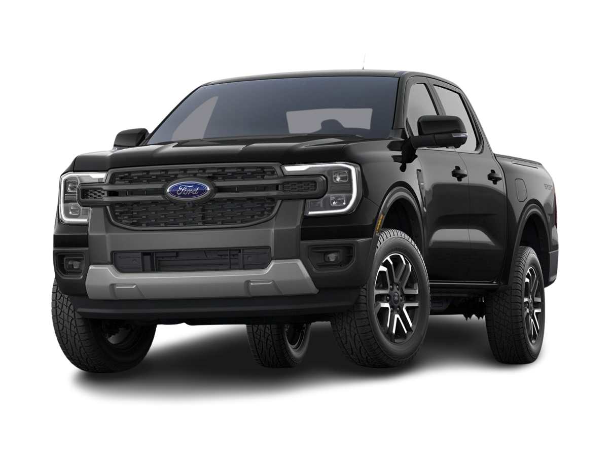 2025 Ford Ranger Raptor -
                Smyrna, GA