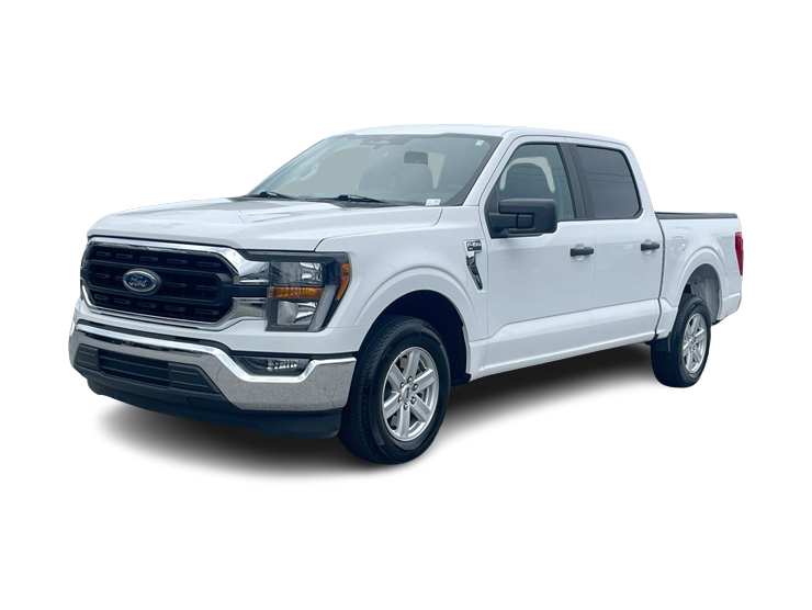 2023 Ford F-150 XLT -
                Smyrna, GA