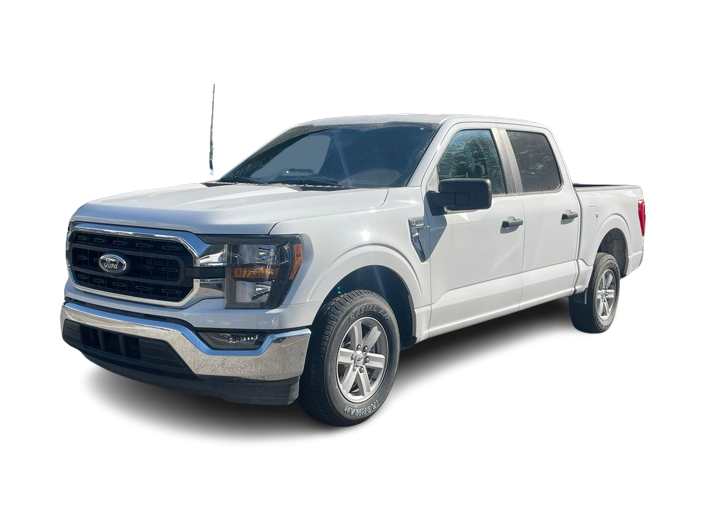 2023 Ford F-150 XLT -
                Smyrna, GA