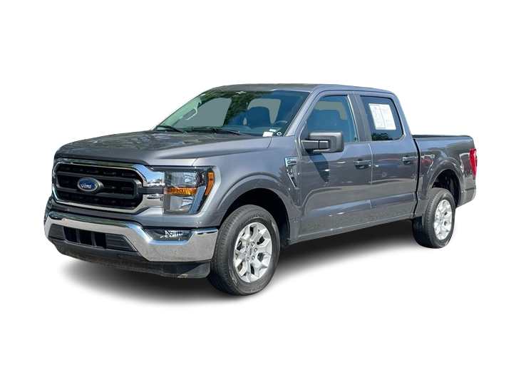 2023 Ford F-150 XLT -
                Smyrna, GA