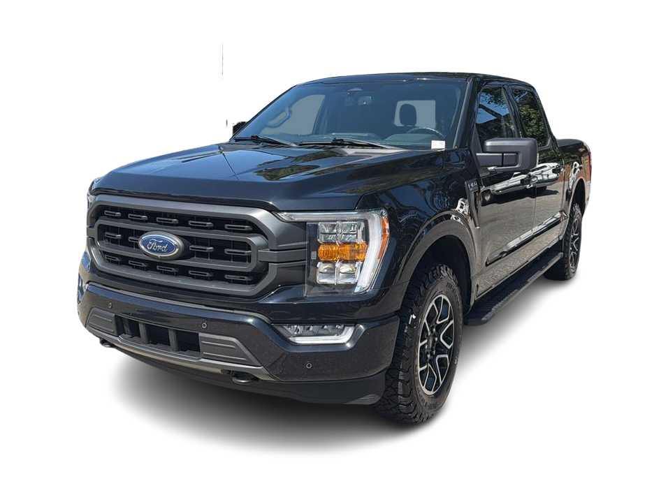Thumbnail: 2023 Ford F-150 - 1