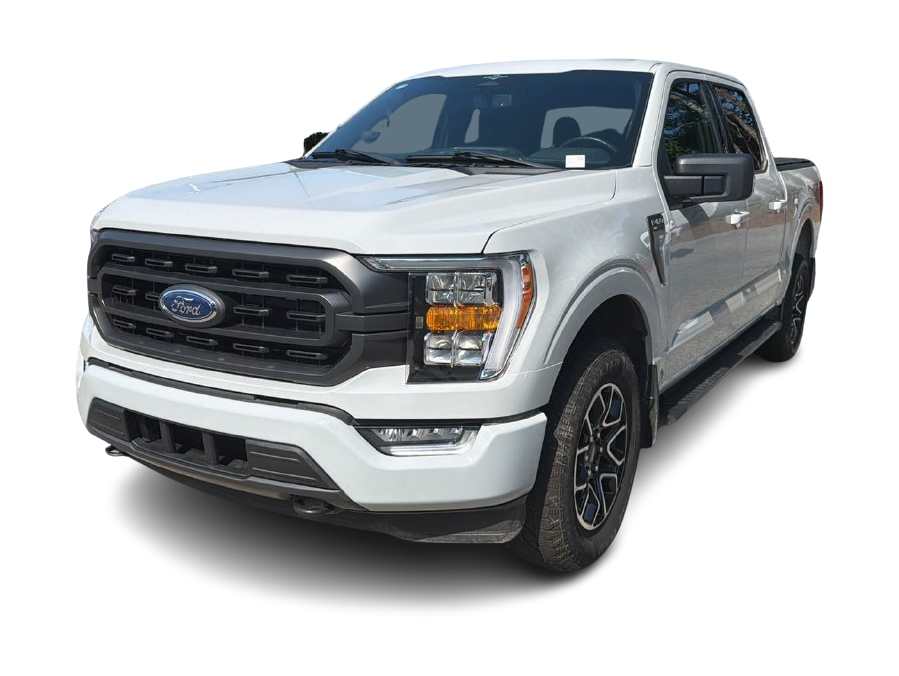 Thumbnail: 2023 Ford F-150 - 1