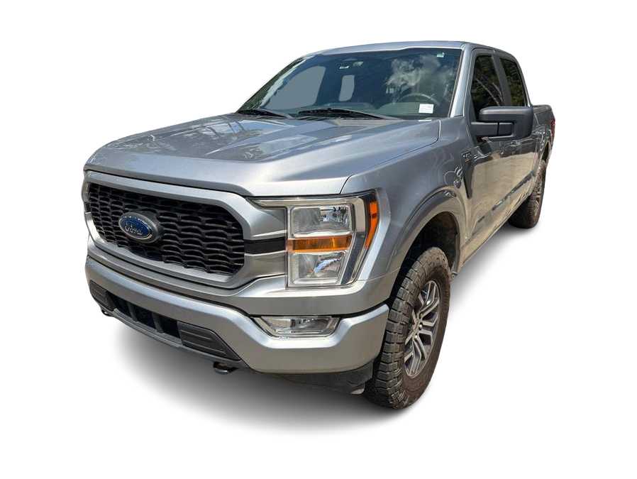 2022 Ford F-150 XL -
                  Smyrna, GA