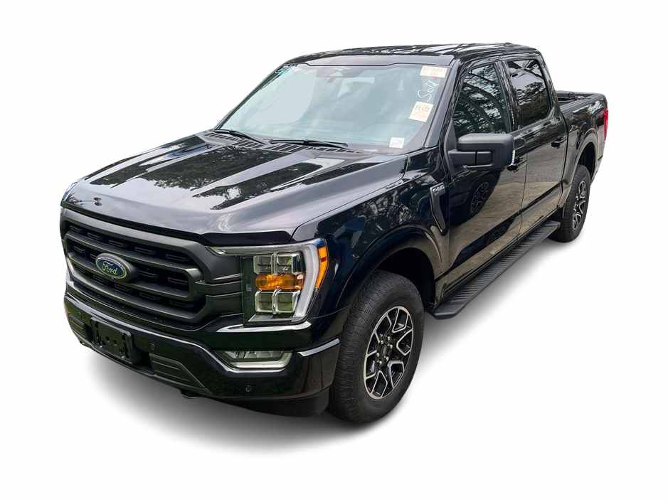 Thumbnail: 2023 Ford F-150 - 1