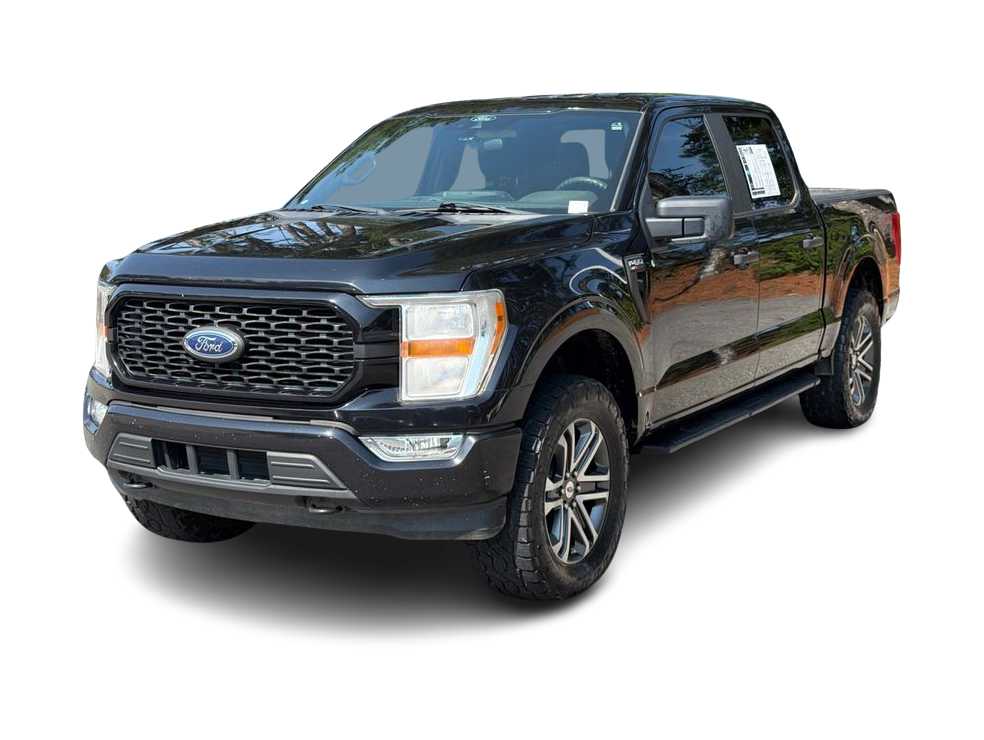 2022 Ford F-150 XL -
                  Smyrna, GA