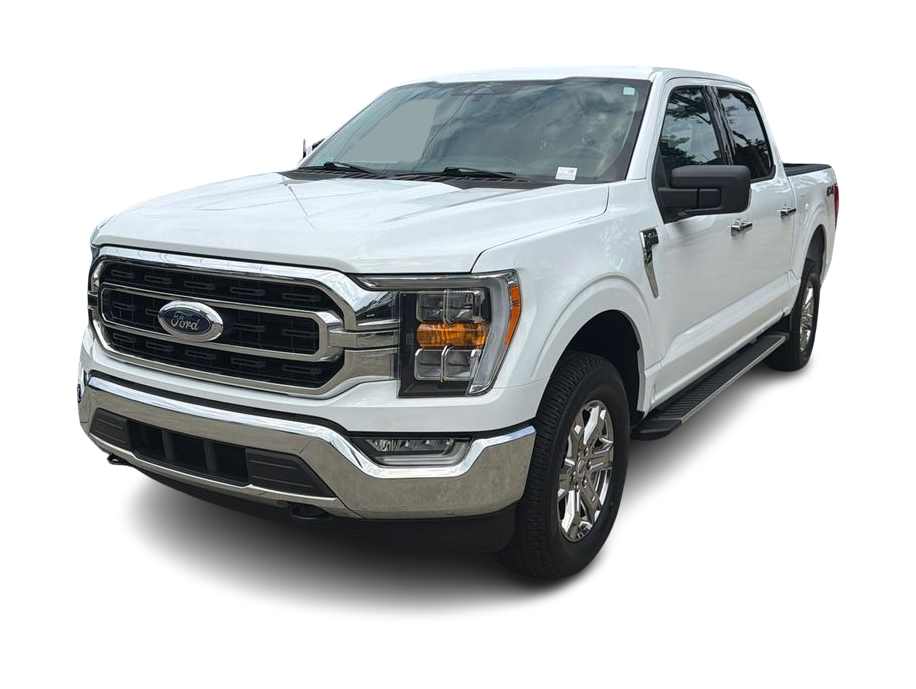 Thumbnail: 2023 Ford F-150 - 1