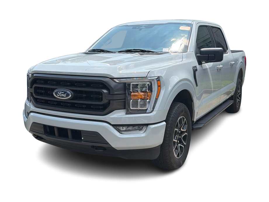 Thumbnail: 2023 Ford F-150 - 1