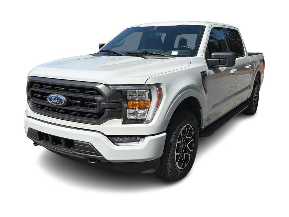 Thumbnail: 2023 Ford F-150 - 1