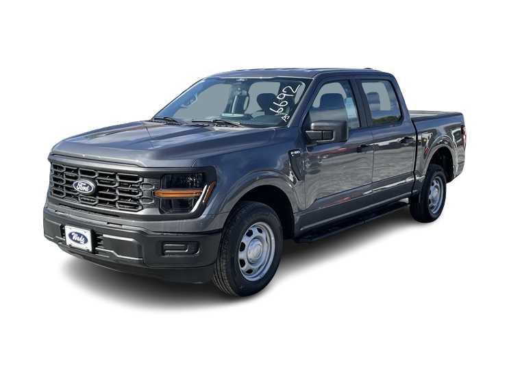 2024 Ford F-150 XL -
                Smyrna, GA