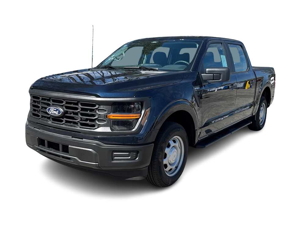 2024 Ford F-150 XL -
                Smyrna, GA