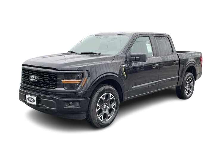 2025 Ford F-150 STX -
                Smyrna, GA