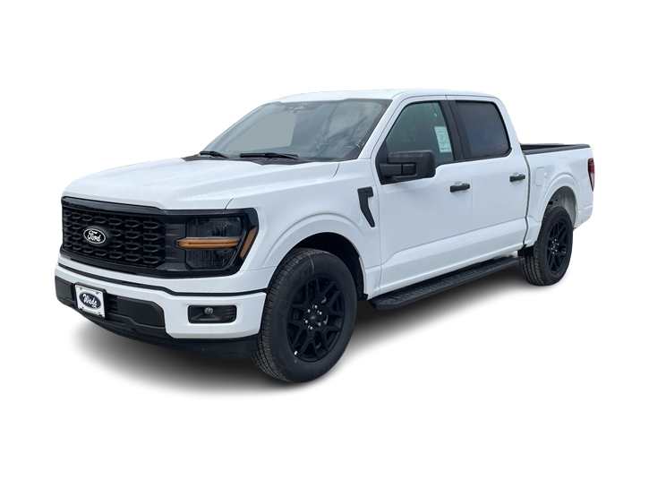 2025 Ford F-150 STX -
                Smyrna, GA