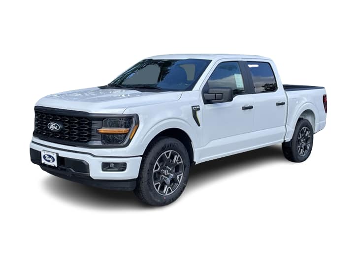 2024 Ford F-150 STX -
                Smyrna, GA