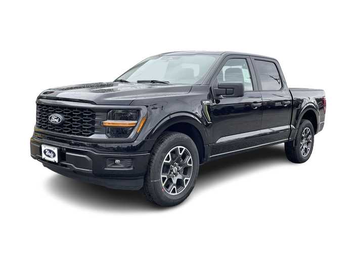 2024 Ford F-150 STX -
                Smyrna, GA