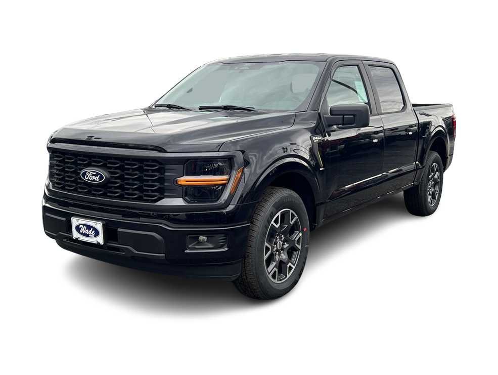 2024 Ford F-150 STX -
                Smyrna, GA