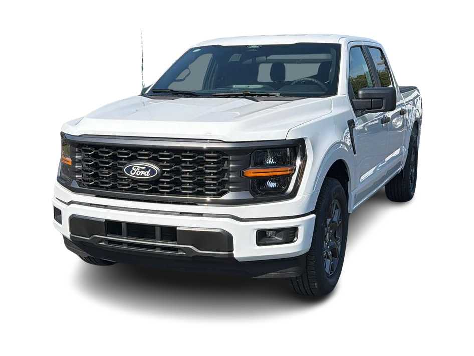 Thumbnail: 2026 Ford F-150 - 1