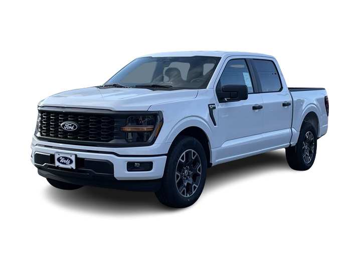 2024 Ford F-150 STX -
                Smyrna, GA