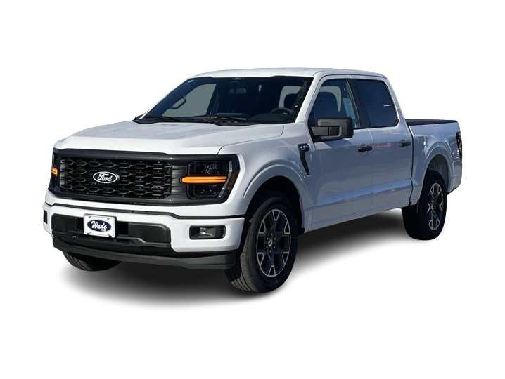 2024 Ford F-150 STX -
                Smyrna, GA