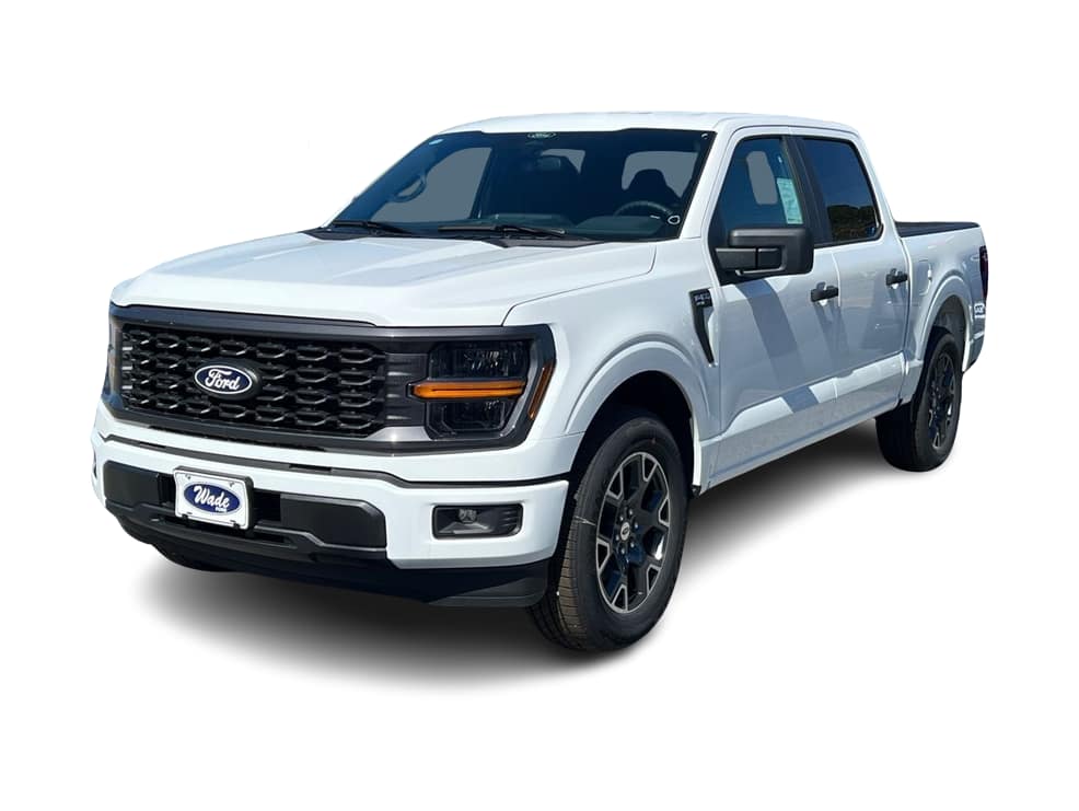 2024 Ford F-150 STX -
                  Smyrna, GA
