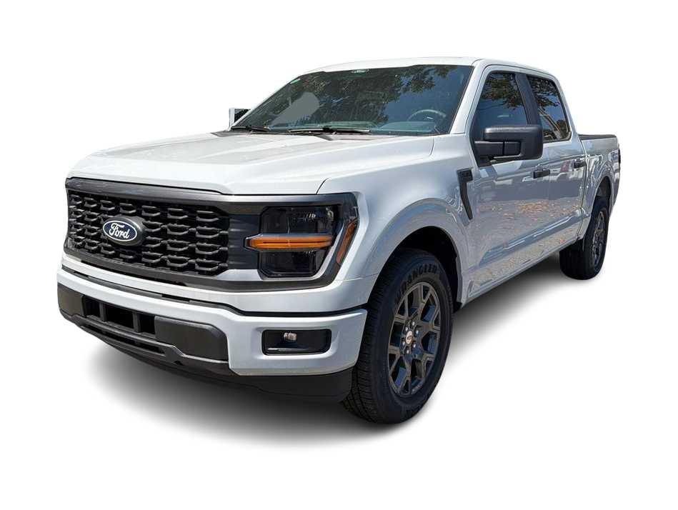 Thumbnail: 2026 Ford F-150 - 1