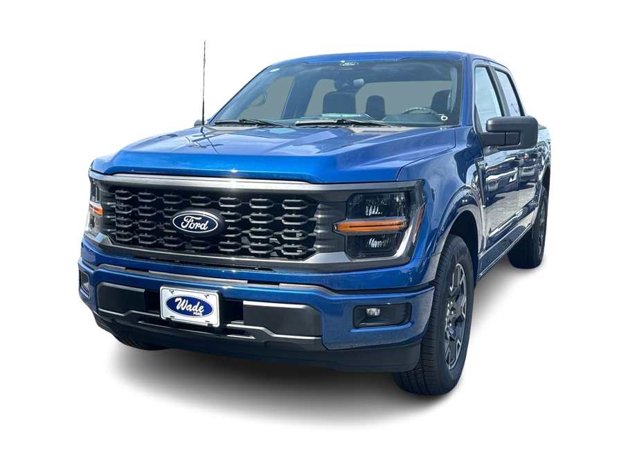 2024 Ford F-150 STX -
                Smyrna, GA