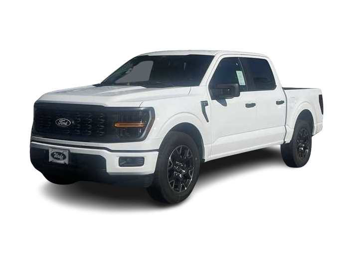 2024 Ford F-150 STX -
                Smyrna, GA