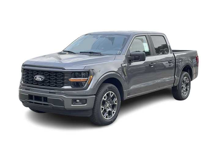 2024 Ford F-150 STX -
                Smyrna, GA