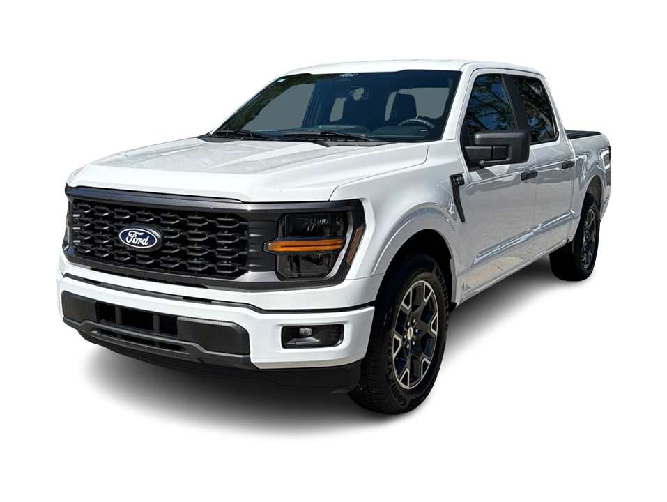 2025 Ford F-150 STX -
                  Smyrna, GA