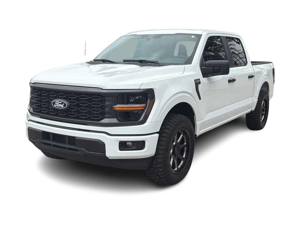 2025 Ford F-150 STX -
                  Smyrna, GA