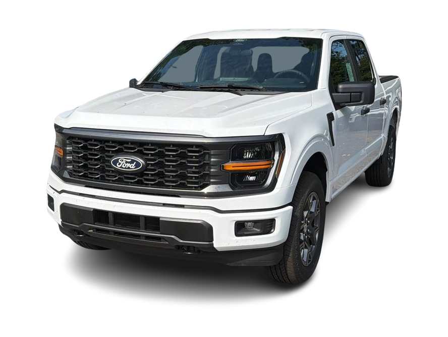 Thumbnail: 2026 Ford F-150 - 1
