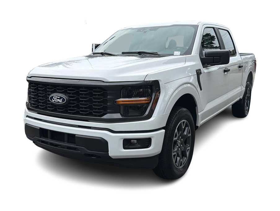 Thumbnail: 2024 Ford F-150 - 1
