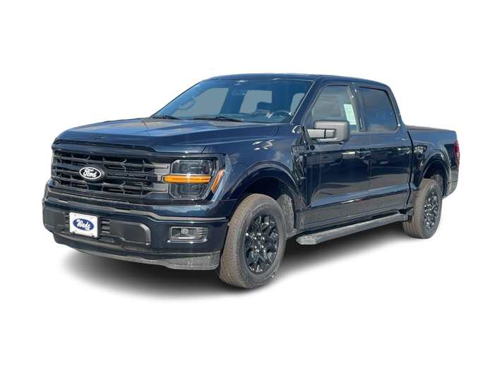 2024 Ford F-150 XLT -
                Smyrna, GA